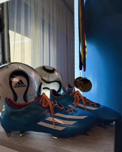 Adidas f50 adizero elite - f50,