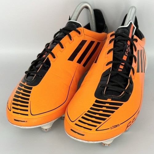 Scarpe calcio adidas - scarpe, f50