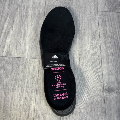 Adidas f50 adizero comfort - adizero,