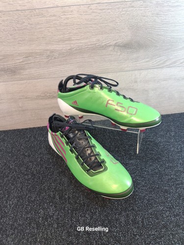 Scarpe calcio adidas f50 - da,
