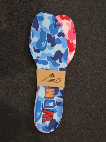 Soletta soletta scarpe calcio