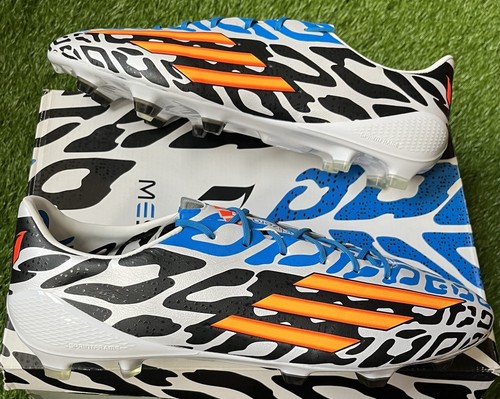 Scarpe calcio adidas f50 - da,