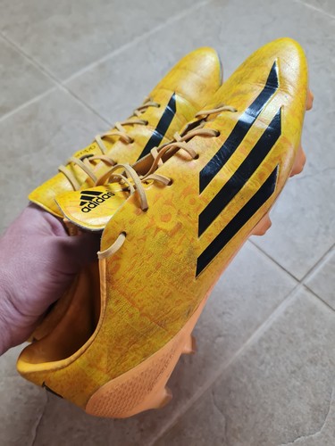 Scarpe calcio adidas f50 - da,