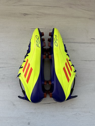 Adidas f50 adizero - f50, fg