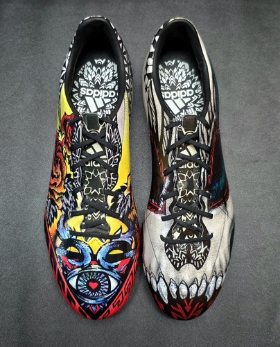 Adidas f50 adizero tattoo - adizero,
