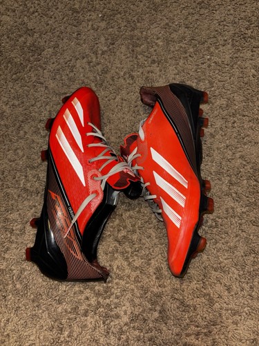 Adidas f50 adizero - adidas,