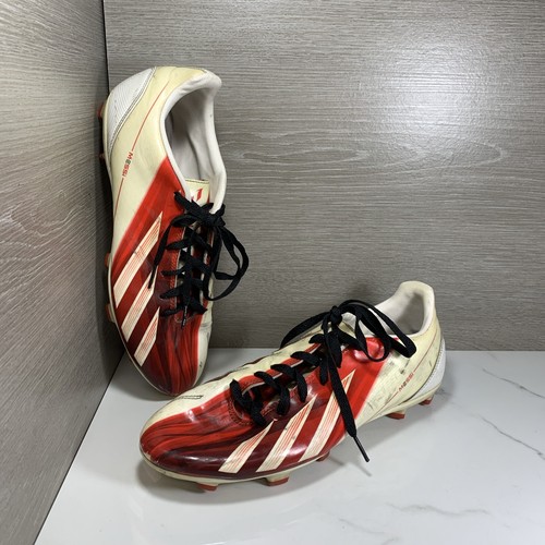 Scarpe calcio adidas f50 - scarpe,