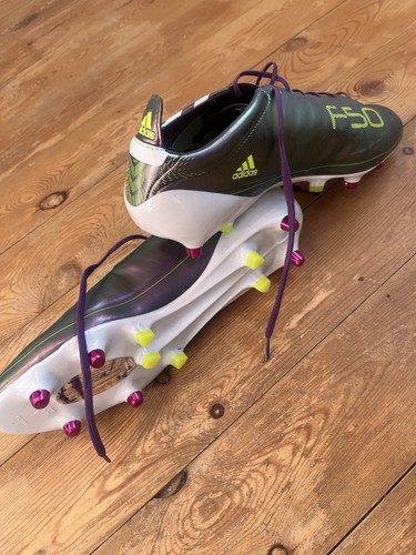 Adidas f50 adizero chameleon - adidas,