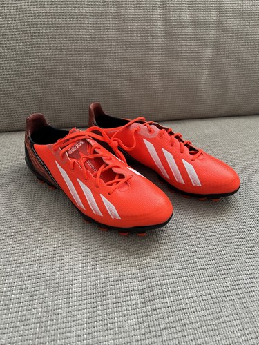 Scarpe calcio adidas f50 - scarpe,