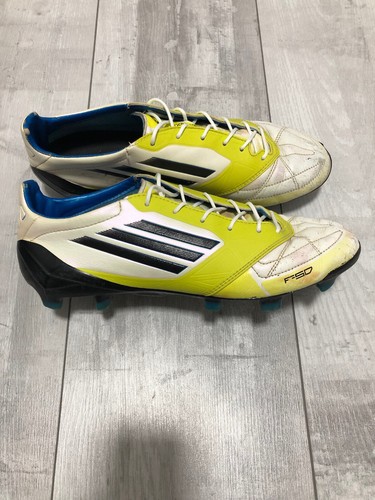 Scarpe calcio adidas f50 - da,