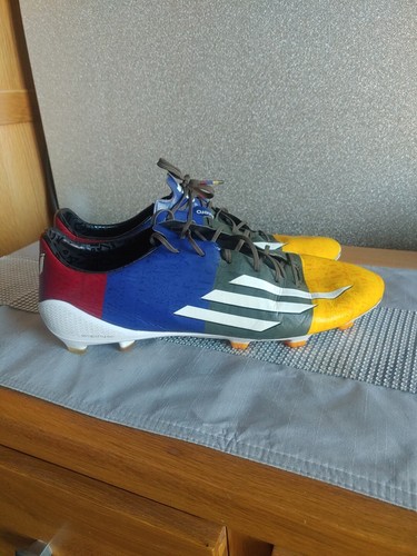 Scarpe calcio adidas f50 - scarpe, da