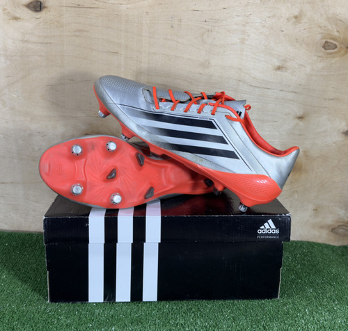 Scarpe adidas adizero f50 - scarpe, rs7