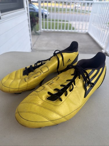 Scarpe calcio adidas f50 - adidas,
