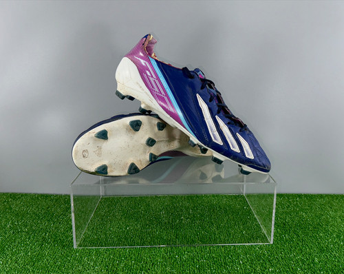 Adidas f50 adizero leather - adizero,
