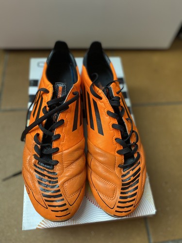 Adidas f50 adizero - f50, rare