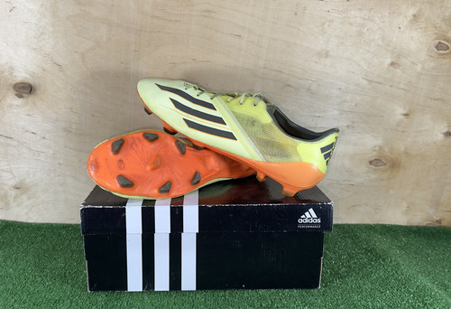 Scarpe adidas adizero f50 - scarpe, fg