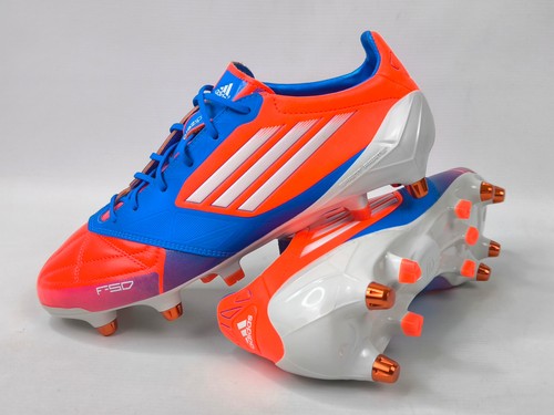 Scarpe calcio adidas f50 - scarpe,