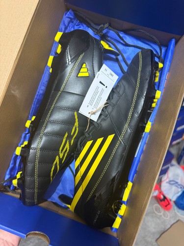 Adidas f50 adizero 2010 - f50,