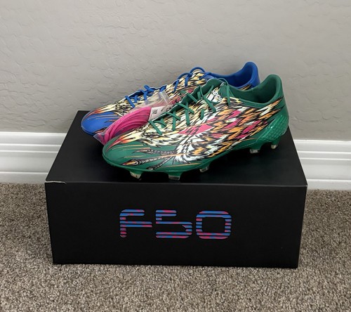 Adidas adizero f50 - adizero,