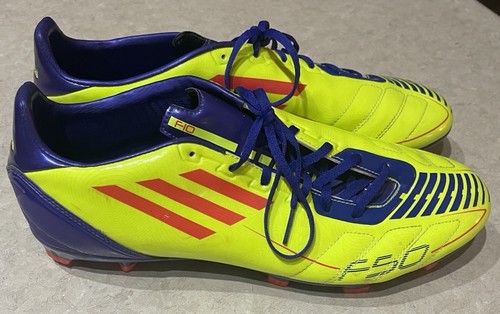 Scarpe calcio adidas f50 - scarpe, da
